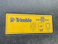 Trimble cb460 gps set - afbeelding 6 van  14