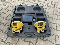 Trimble cb460 gps set - afbeelding 1 van  14