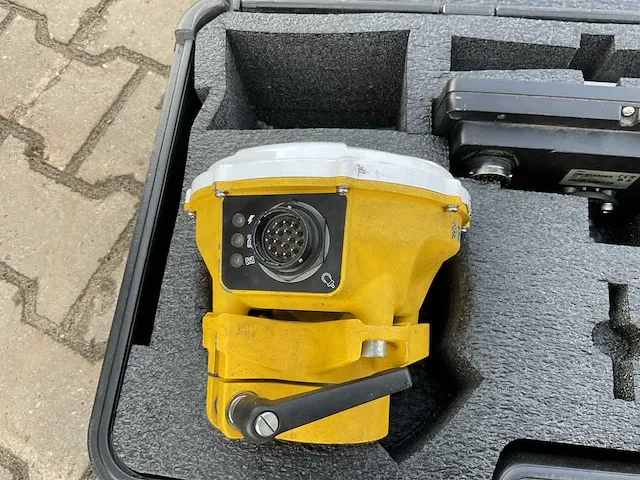 Trimble cb460 gps set - afbeelding 11 van  14