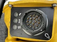 Trimble cb460 gps set - afbeelding 12 van  14