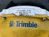 Trimble cb460 gps set - afbeelding 13 van  14