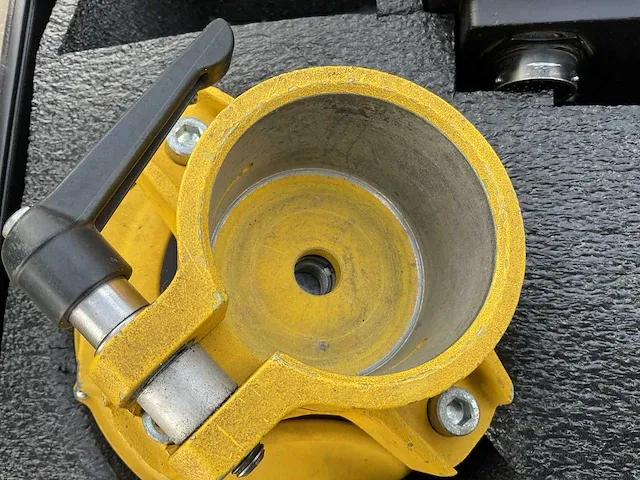 Trimble cb460 gps set - afbeelding 14 van  14