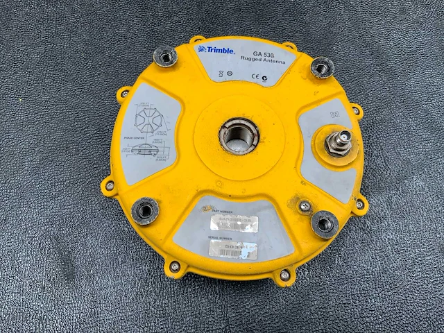 Trimble ga530 rugged antenna (8x) - afbeelding 1 van  4