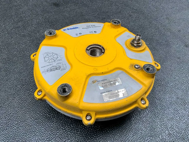Trimble ga530 rugged antenna (8x) - afbeelding 2 van  4