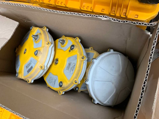 Trimble ga530 rugged antenna (8x) - afbeelding 4 van  4
