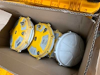 Trimble ga530 rugged antenna (8x) - afbeelding 4 van  4