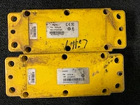 Trimble gcs900 gps systeem - afbeelding 2 van  11