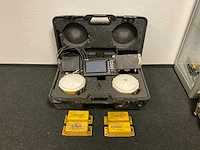 Trimble gcs900 gps systeem - afbeelding 1 van  11