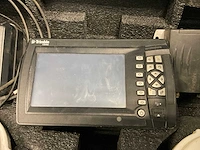 Trimble gcs900 gps systeem - afbeelding 6 van  11