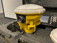 Trimble gcs900 gps systeem - afbeelding 7 van  11