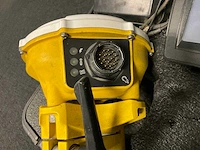 Trimble gcs900 gps systeem - afbeelding 8 van  11