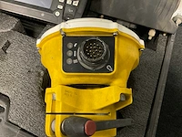 Trimble gcs900 gps systeem - afbeelding 9 van  11