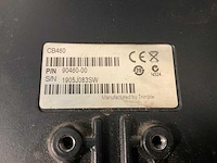 Trimble gcs900 gps systeem - afbeelding 10 van  11