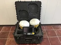 Trimble gcs900 machine control set - afbeelding 1 van  10