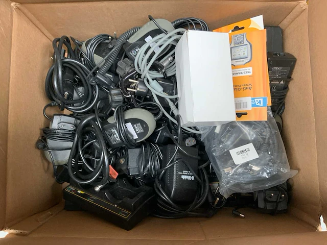 Trimble gps mix accessoires - afbeelding 1 van  2