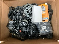 Trimble gps mix accessoires - afbeelding 1 van  2