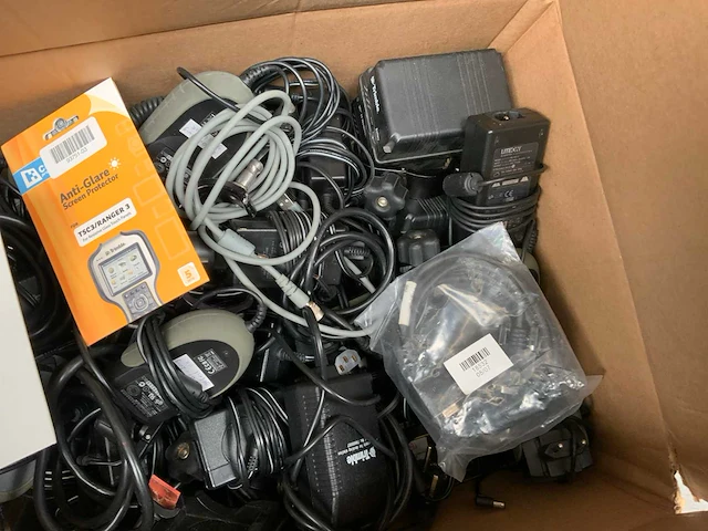 Trimble gps mix accessoires - afbeelding 2 van  2
