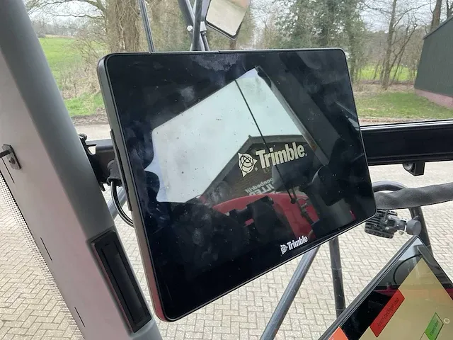 Trimble nav-900 / gfx-750 gps-systeem - afbeelding 5 van  6