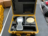 Trimble r4 gnss set - afbeelding 1 van  6
