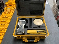 Trimble r6 gnss set - afbeelding 1 van  6