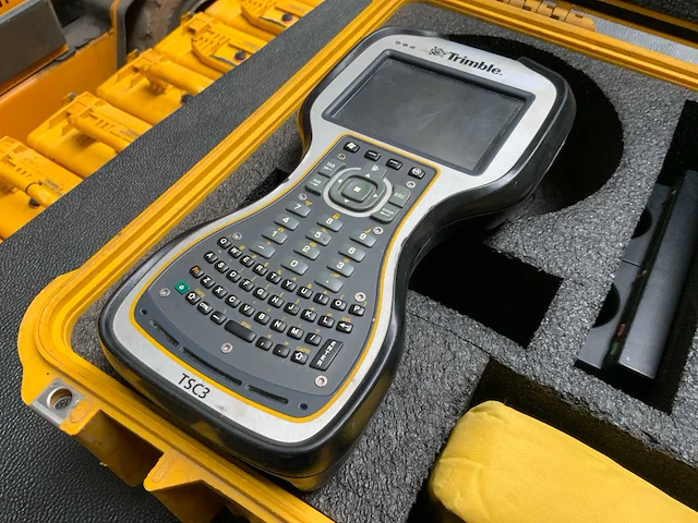Trimble r6 gnss set - afbeelding 3 van  6