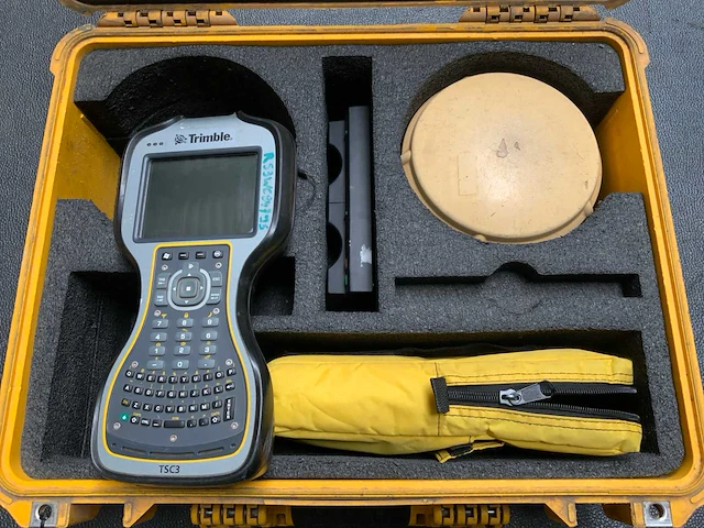 Trimble r6 gnss set - afbeelding 2 van  6