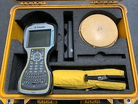 Trimble r6 gnss set - afbeelding 2 van  6