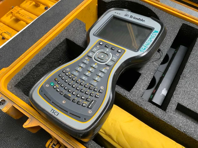 Trimble r6 gnss set - afbeelding 3 van  6