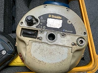 Trimble r6 gnss set - afbeelding 6 van  6