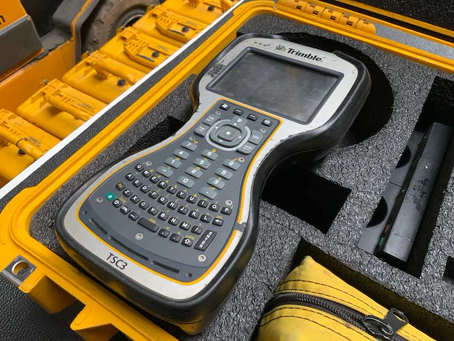 Trimble r6 gnss set - afbeelding 3 van  6