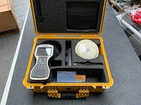 Trimble r6 gnss set - afbeelding 1 van  7
