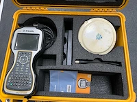 Trimble r6 gnss set - afbeelding 2 van  7
