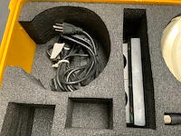 Trimble r6 gnss set - afbeelding 5 van  7