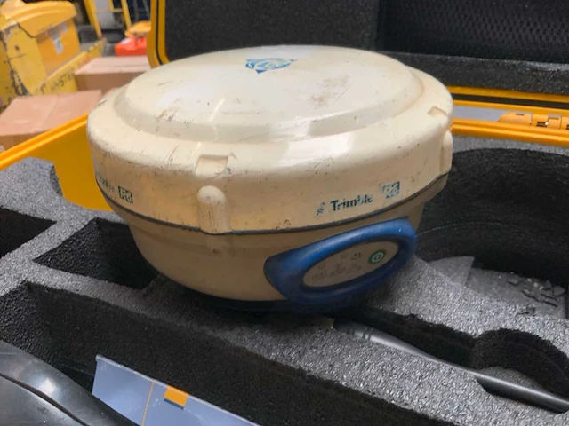 Trimble r6 gnss set - afbeelding 6 van  7