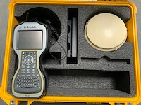 Trimble r6 gnss set - afbeelding 2 van  5