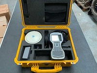 Trimble r6 gnss set - afbeelding 1 van  7