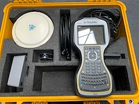 Trimble r6 gnss set - afbeelding 2 van  7