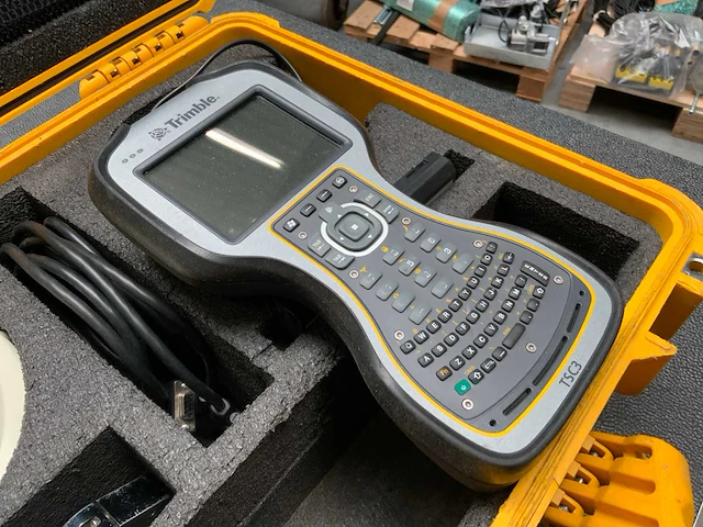 Trimble r6 gnss set - afbeelding 3 van  7