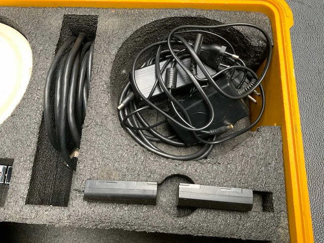 Trimble r6 gnss set - afbeelding 5 van  7