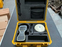 Trimble r6 gnss set - afbeelding 1 van  5