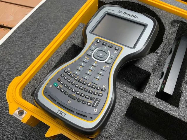 Trimble r6 gnss set - afbeelding 3 van  5