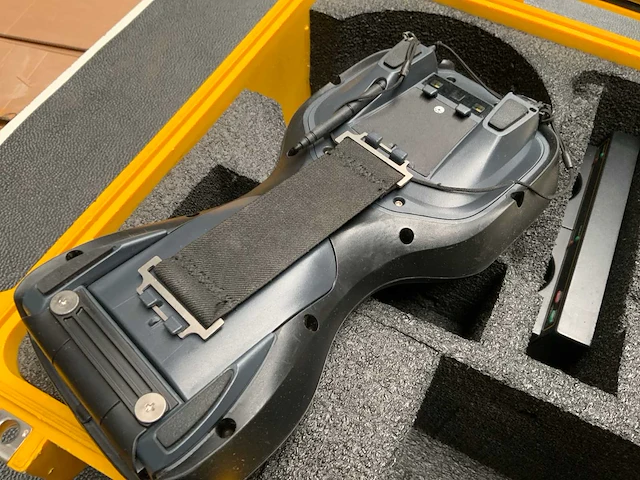 Trimble r6 gnss set - afbeelding 4 van  5