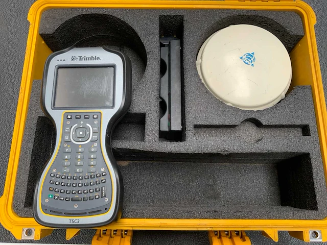 Trimble r6 gnss set - afbeelding 2 van  6