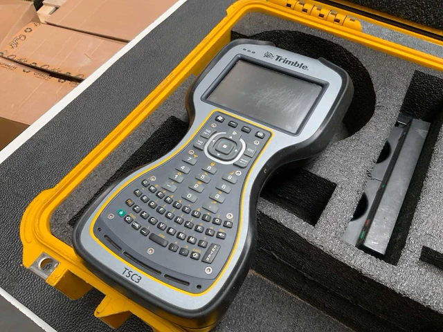 Trimble r6 gnss set - afbeelding 3 van  6