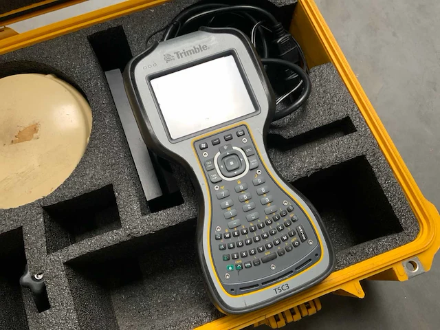 Trimble r6 gnss set - afbeelding 2 van  5