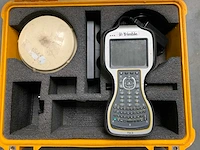 Trimble r6 gnss set - afbeelding 2 van  5