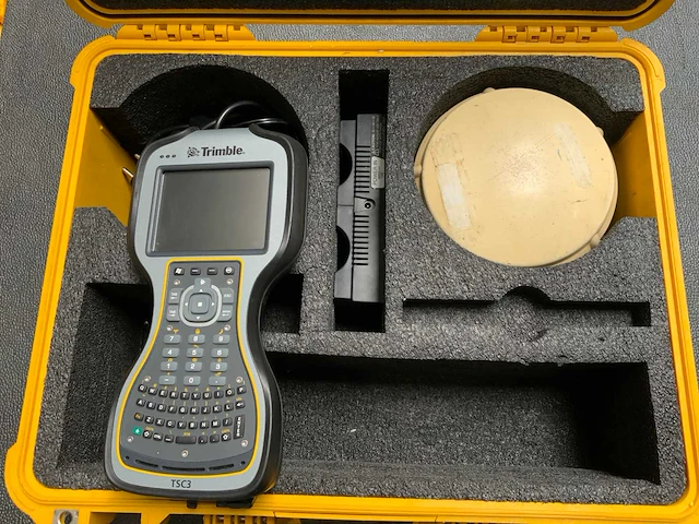 Trimble r6 gnss set - afbeelding 2 van  5