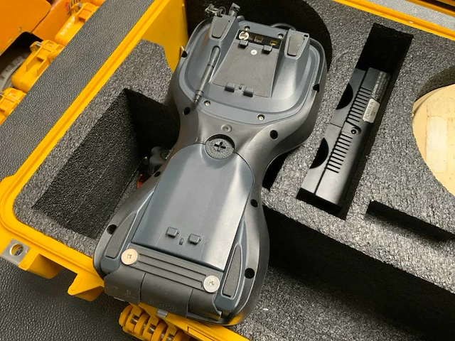 Trimble r6 gnss set - afbeelding 3 van  5