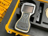 Trimble r6 gnss set - afbeelding 2 van  5
