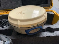 Trimble r6 gnss set - afbeelding 4 van  5